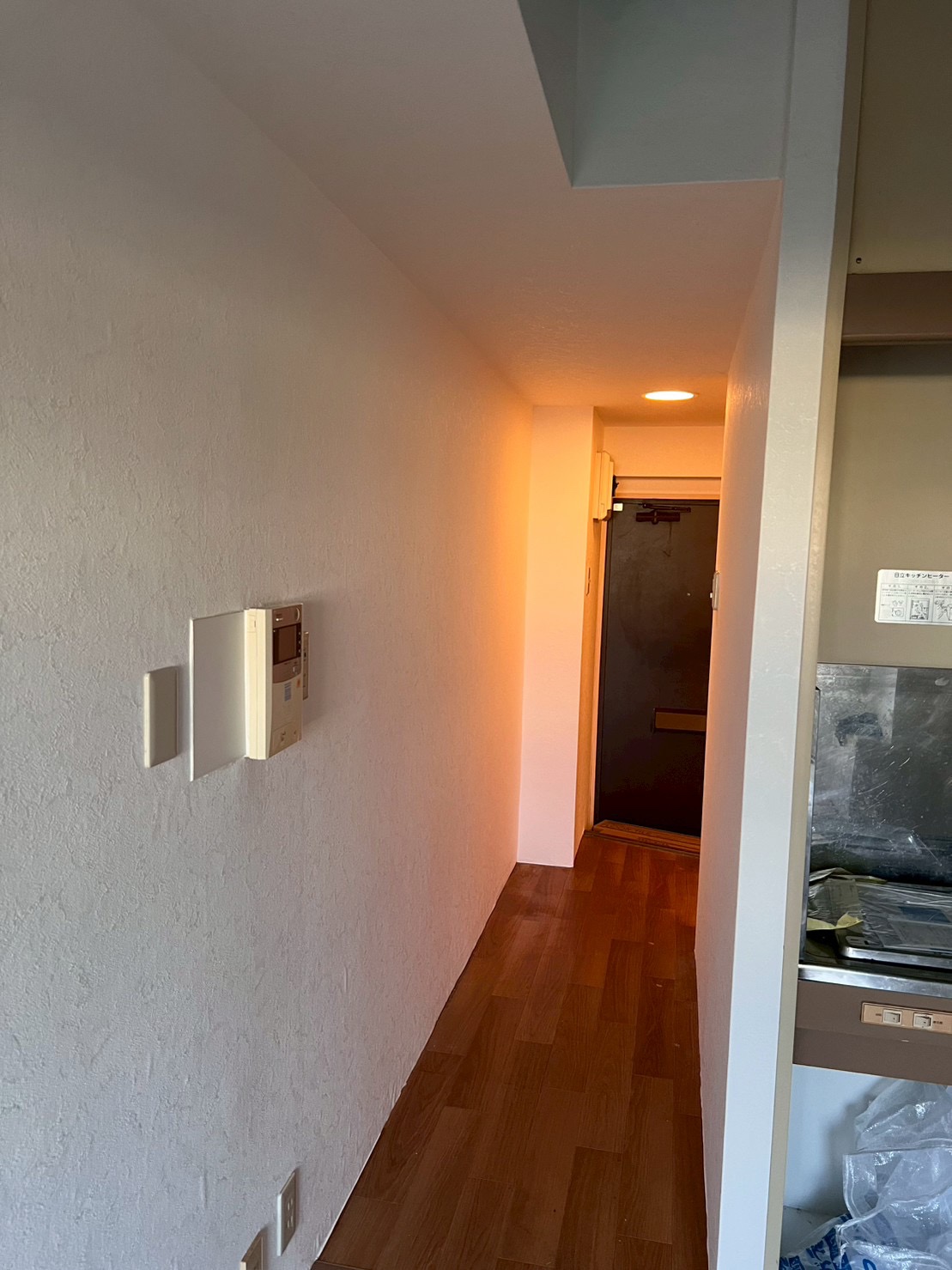 【クロス/54㎡/横浜市】